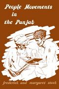 People Movements in the Punjab