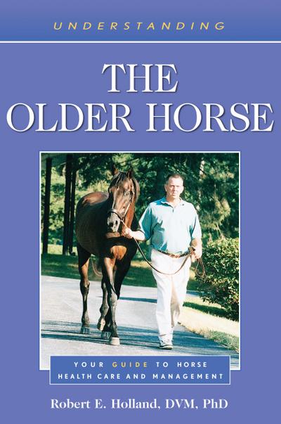 Understanding the Older Horse