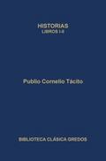 Historias. Libros I-II