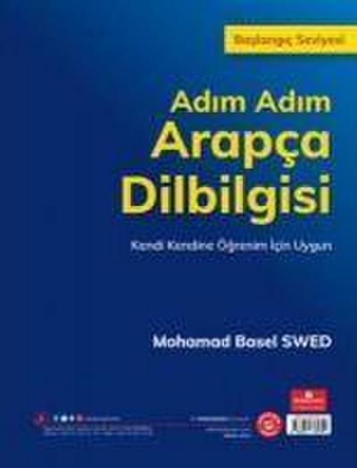 Adim Adim Arapca Dilbilgisi - Baslangic Seviyesi