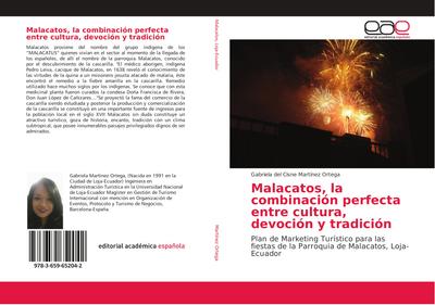 Malacatos, la combinación perfecta entre cultura, devoción y tradición