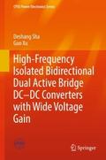 High-Frequency Isolated Bidirectional Dual Active 