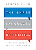 The Three Languages of Politics