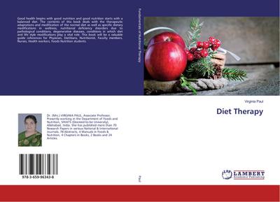 Diet Therapy