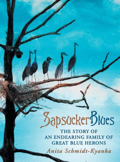 Sapsucker Blues