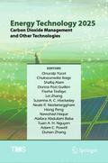 Energy Technology 2025