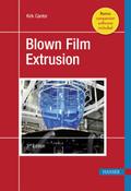 Blown Film Extrusion von Kirk Cantor | Ebook