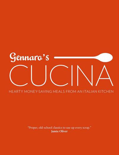 Gennaro’s Cucina