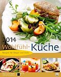 Wohlfühl-Küche 2014