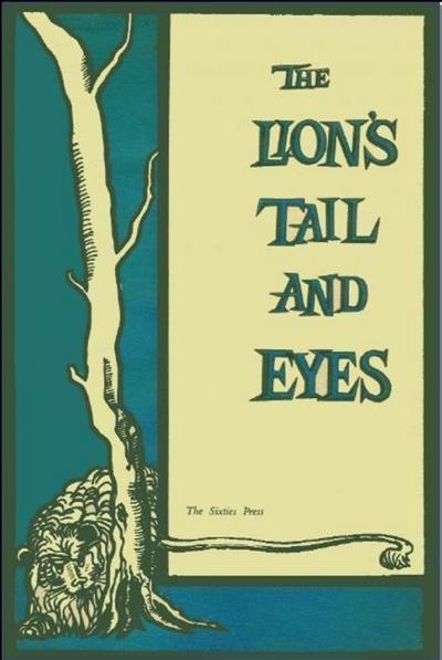 The Lion’s Tail and Eyes