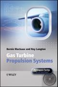 Gas Turbine Propulsion Systems