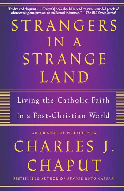 Strangers in a Strange Land