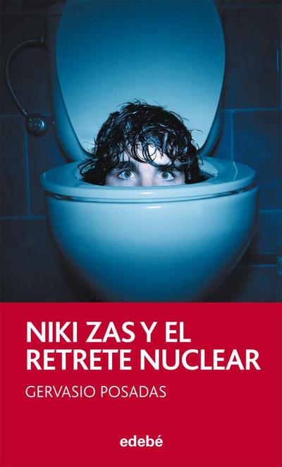 Niki Zas y el retrete núclear