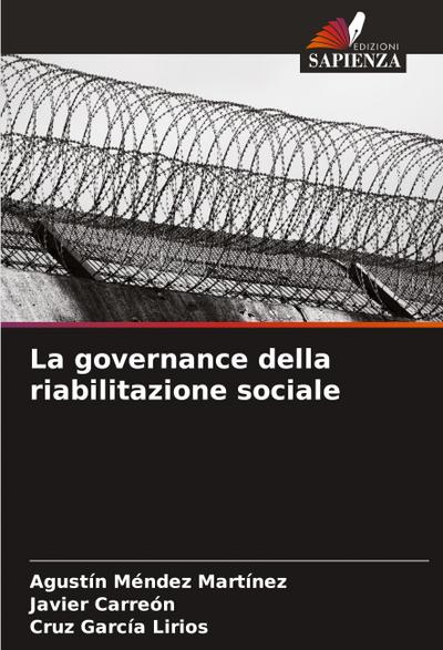 La governance della riabilitazione sociale