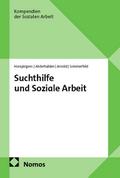 Suchthilfe und Soziale Arbeit
