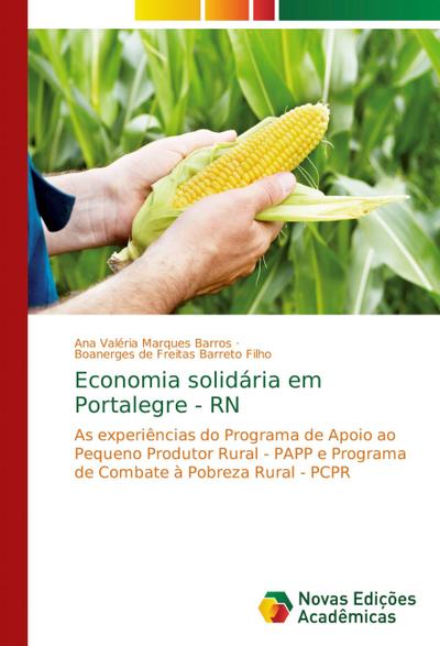 Economia solidária em Portalegre - RN