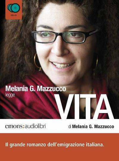 Vita, 8 Audio-CDs