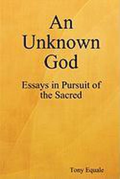 An Unknown God
