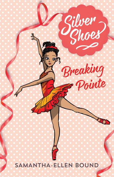 Silver Shoes 3: Breaking Pointe