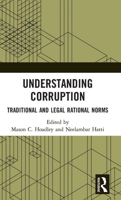 Understanding Corruption