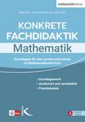 Konkrete Fachdidaktik Mathematik