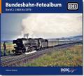 Bundesbahn-Fotoalbum, Band 2
