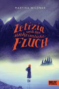 Letizia und der unheimliche Fluch