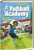 Fußball Academy 3: Eine große Überraschung