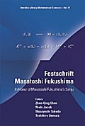 FESTSCHRIFT MASATOSHI FUKUSHIMA