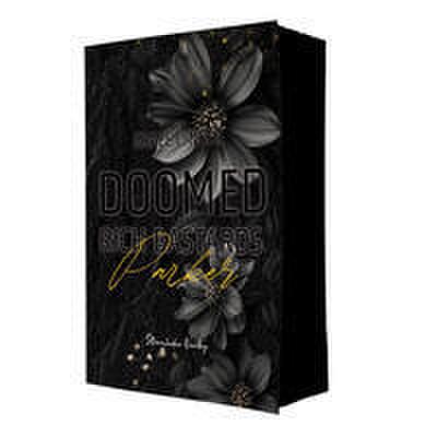 Doomed Rich Bastards - Parker