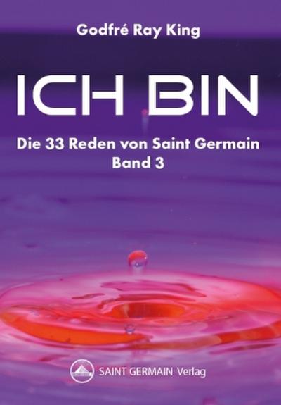 Ich bin