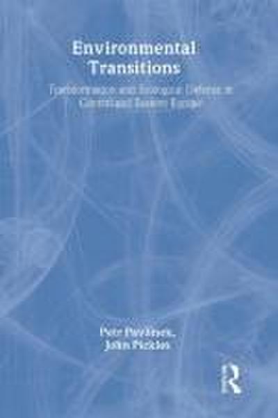 Environmental Transitions
