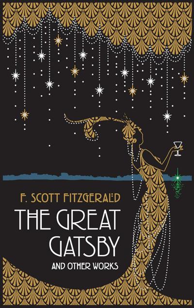 Great Gatsby and Other Works