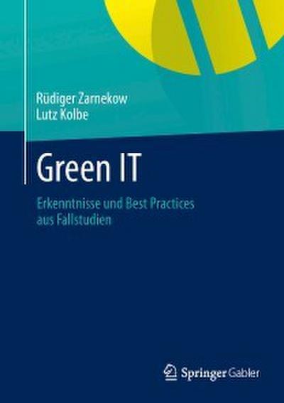 Green IT