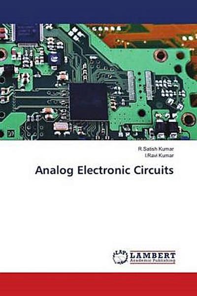 Analog Electronic Circuits