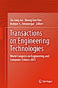 Transactions on Engineering Technologies