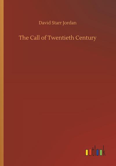The Call of Twentieth Century
