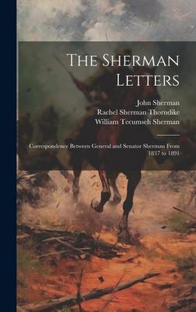 The Sherman Letters