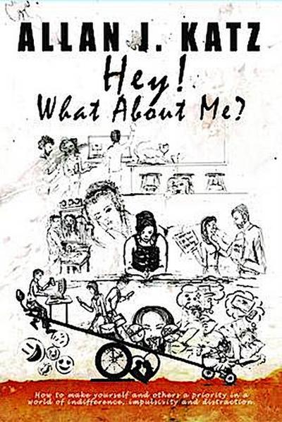 Hey! What About Me