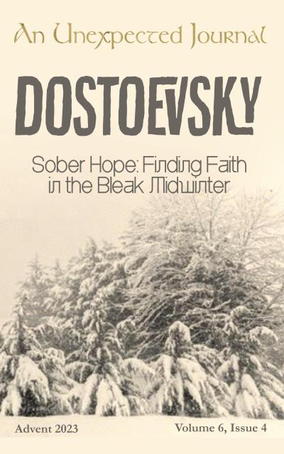 Dostoevsky (Volume 6, #4)