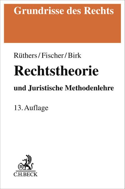 Rechtstheorie
