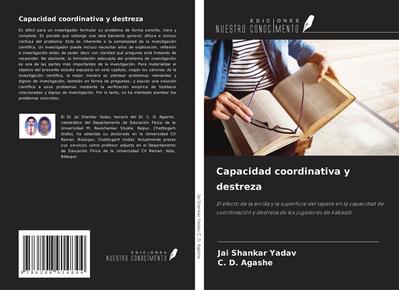 Capacidad coordinativa y destreza