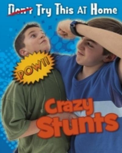 Crazy Stunts