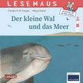 Der kleine Wal und das Meer