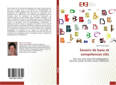 Savoirs de base et compétences clés