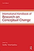 International Handbook of Research on Conceptual C