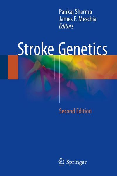 Stroke Genetics