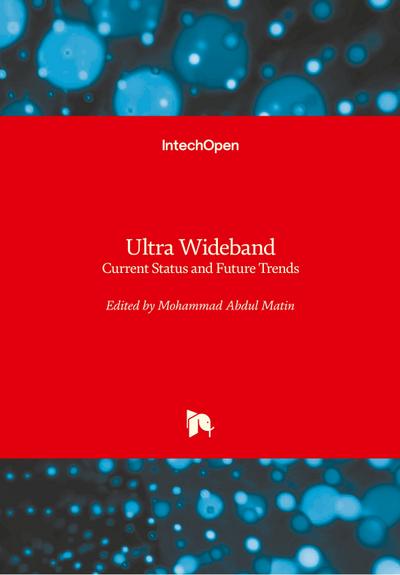 Ultra Wideband