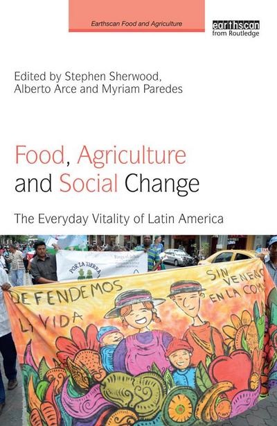 Food, Agriculture and Social Change