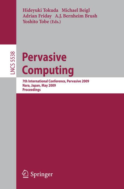 Pervasive Computing